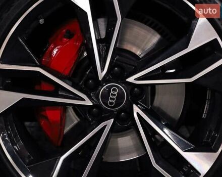 Черный Ауди S5 Sportback, объемом двигателя 3 л и пробегом 37 тыс. км за 46700 $, фото 73 на Automoto.ua