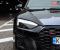 Черный Ауди S5 Sportback, объемом двигателя 3 л и пробегом 37 тыс. км за 46700 $, фото 11 на Automoto.ua