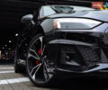 Черный Ауди S5 Sportback, объемом двигателя 3 л и пробегом 37 тыс. км за 46700 $, фото 7 на Automoto.ua
