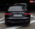 Черный Ауди S5 Sportback, объемом двигателя 3 л и пробегом 37 тыс. км за 46700 $, фото 17 на Automoto.ua