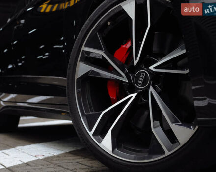 Черный Ауди S5 Sportback, объемом двигателя 3 л и пробегом 37 тыс. км за 46700 $, фото 9 на Automoto.ua