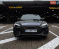 Черный Ауди S5 Sportback, объемом двигателя 3 л и пробегом 37 тыс. км за 46700 $, фото 15 на Automoto.ua