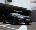 Черный Ауди S5 Sportback, объемом двигателя 3 л и пробегом 37 тыс. км за 46700 $, фото 5 на Automoto.ua