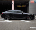 Черный Ауди S5 Sportback, объемом двигателя 3 л и пробегом 37 тыс. км за 46700 $, фото 20 на Automoto.ua
