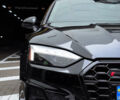 Черный Ауди S5 Sportback, объемом двигателя 3 л и пробегом 37 тыс. км за 46700 $, фото 13 на Automoto.ua