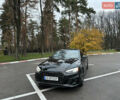 Черный Ауди S5 Sportback, объемом двигателя 3 л и пробегом 43 тыс. км за 46300 $, фото 2 на Automoto.ua