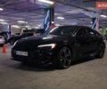 Черный Ауди S5 Sportback, объемом двигателя 3 л и пробегом 37 тыс. км за 46700 $, фото 76 на Automoto.ua