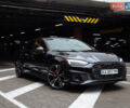 Черный Ауди S5 Sportback, объемом двигателя 3 л и пробегом 37 тыс. км за 46700 $, фото 10 на Automoto.ua