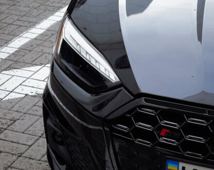 Черный Ауди S5 Sportback, объемом двигателя 3 л и пробегом 37 тыс. км за 46700 $, фото 32 на Automoto.ua