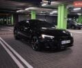Черный Ауди S5 Sportback, объемом двигателя 3 л и пробегом 37 тыс. км за 46700 $, фото 59 на Automoto.ua