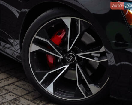 Черный Ауди S5 Sportback, объемом двигателя 3 л и пробегом 37 тыс. км за 46700 $, фото 6 на Automoto.ua