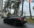 Черный Ауди S5 Sportback, объемом двигателя 3 л и пробегом 43 тыс. км за 46300 $, фото 6 на Automoto.ua