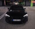 Черный Ауди S5 Sportback, объемом двигателя 3 л и пробегом 37 тыс. км за 46700 $, фото 62 на Automoto.ua