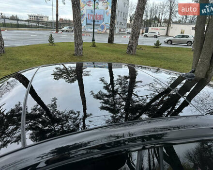 Черный Ауди S5 Sportback, объемом двигателя 3 л и пробегом 43 тыс. км за 46300 $, фото 22 на Automoto.ua