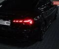 Черный Ауди S5 Sportback, объемом двигателя 3 л и пробегом 37 тыс. км за 46700 $, фото 66 на Automoto.ua