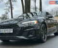 Черный Ауди S5 Sportback, объемом двигателя 3 л и пробегом 43 тыс. км за 46300 $, фото 7 на Automoto.ua
