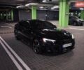Черный Ауди S5 Sportback, объемом двигателя 3 л и пробегом 37 тыс. км за 46700 $, фото 1 на Automoto.ua