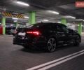 Черный Ауди S5 Sportback, объемом двигателя 3 л и пробегом 37 тыс. км за 46700 $, фото 63 на Automoto.ua