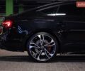 Черный Ауди S5 Sportback, объемом двигателя 3 л и пробегом 37 тыс. км за 46700 $, фото 84 на Automoto.ua
