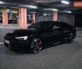 Черный Ауди S5 Sportback, объемом двигателя 3 л и пробегом 37 тыс. км за 46700 $, фото 60 на Automoto.ua