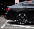 Черный Ауди S5 Sportback, объемом двигателя 3 л и пробегом 37 тыс. км за 46700 $, фото 23 на Automoto.ua