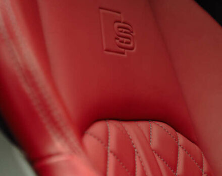 Черный Ауди S5 Sportback, объемом двигателя 3 л и пробегом 37 тыс. км за 46700 $, фото 54 на Automoto.ua