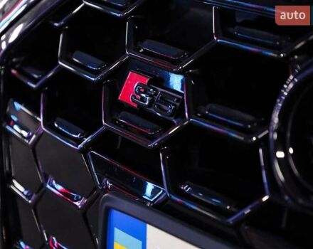 Черный Ауди S5 Sportback, объемом двигателя 3 л и пробегом 37 тыс. км за 46700 $, фото 87 на Automoto.ua