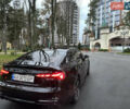 Черный Ауди S5 Sportback, объемом двигателя 3 л и пробегом 43 тыс. км за 46300 $, фото 32 на Automoto.ua