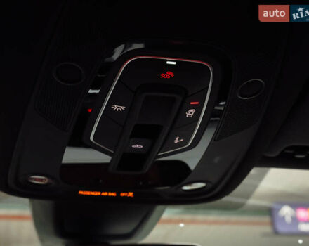 Черный Ауди S5 Sportback, объемом двигателя 3 л и пробегом 37 тыс. км за 46700 $, фото 50 на Automoto.ua