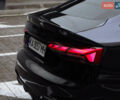 Черный Ауди S5 Sportback, объемом двигателя 3 л и пробегом 37 тыс. км за 46700 $, фото 14 на Automoto.ua