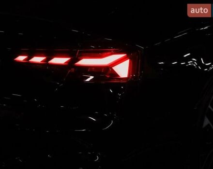 Черный Ауди S5 Sportback, объемом двигателя 3 л и пробегом 37 тыс. км за 46700 $, фото 65 на Automoto.ua