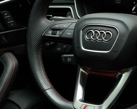 Черный Ауди S5 Sportback, объемом двигателя 3 л и пробегом 37 тыс. км за 46700 $, фото 44 на Automoto.ua