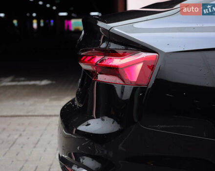 Черный Ауди S5 Sportback, объемом двигателя 3 л и пробегом 37 тыс. км за 46700 $, фото 27 на Automoto.ua