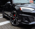 Черный Ауди S5 Sportback, объемом двигателя 3 л и пробегом 37 тыс. км за 46700 $, фото 8 на Automoto.ua