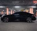 Черный Ауди S5 Sportback, объемом двигателя 3 л и пробегом 37 тыс. км за 46700 $, фото 70 на Automoto.ua