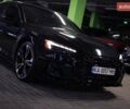 Черный Ауди S5 Sportback, объемом двигателя 3 л и пробегом 37 тыс. км за 46700 $, фото 86 на Automoto.ua