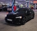 Черный Ауди S5 Sportback, объемом двигателя 3 л и пробегом 37 тыс. км за 46700 $, фото 78 на Automoto.ua