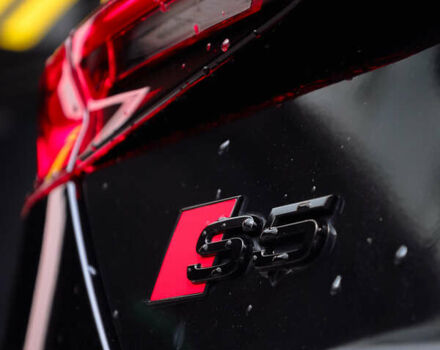 Черный Ауди S5 Sportback, объемом двигателя 3 л и пробегом 37 тыс. км за 46700 $, фото 33 на Automoto.ua