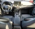 Черный Ауди S5 Sportback, объемом двигателя 3 л и пробегом 5 тыс. км за 17000 $, фото 7 на Automoto.ua