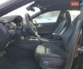 Черный Ауди S5 Sportback, объемом двигателя 3 л и пробегом 5 тыс. км за 17000 $, фото 6 на Automoto.ua