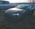 Черный Ауди S5 Sportback, объемом двигателя 3 л и пробегом 5 тыс. км за 17000 $, фото 1 на Automoto.ua