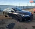 Черный Ауди S5 Sportback, объемом двигателя 3 л и пробегом 5 тыс. км за 17000 $, фото 3 на Automoto.ua