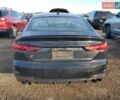Черный Ауди S5 Sportback, объемом двигателя 3 л и пробегом 5 тыс. км за 17000 $, фото 5 на Automoto.ua