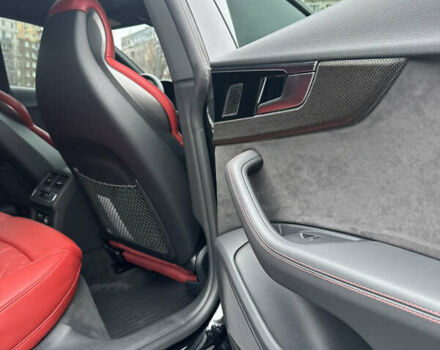 Ауди S5 Sportback, объемом двигателя 3 л и пробегом 60 тыс. км за 48500 $, фото 26 на Automoto.ua