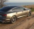 Сірий Ауді S5 Sportback, об'ємом двигуна 3 л та пробігом 67 тис. км за 38500 $, фото 1 на Automoto.ua