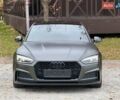 Серый Ауди S5 Sportback, объемом двигателя 3 л и пробегом 108 тыс. км за 27000 $, фото 3 на Automoto.ua