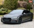 Серый Ауди S5 Sportback, объемом двигателя 3 л и пробегом 108 тыс. км за 27000 $, фото 1 на Automoto.ua
