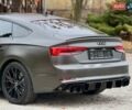 Серый Ауди S5 Sportback, объемом двигателя 3 л и пробегом 108 тыс. км за 27000 $, фото 11 на Automoto.ua