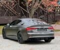Серый Ауди S5 Sportback, объемом двигателя 3 л и пробегом 108 тыс. км за 27000 $, фото 9 на Automoto.ua