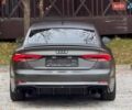 Серый Ауди S5 Sportback, объемом двигателя 3 л и пробегом 108 тыс. км за 27000 $, фото 8 на Automoto.ua